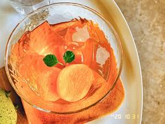 茶冻-MAISON门前杂货店