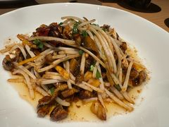 -新荣记(西溪湿地店)