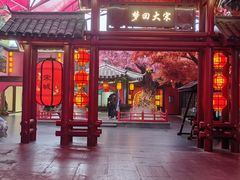 -杭州宋城