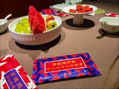 -鸽子张·家宴(黄辛庄旗舰店)
