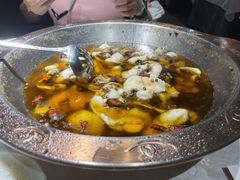 -雲蜀龙阁·金牌水煮鱼(方庄店)