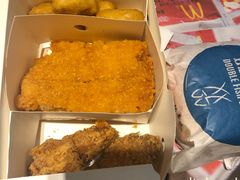 -麦当劳(国家体育场南路店)