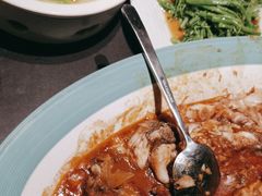 -鸽子侯·家宴·平价海鲜(市图书馆店)