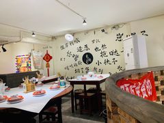 -遇见老南昌-柴火灶(顺外路店)
