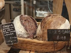 -佐敦面包铺·JORDAN BAKERY