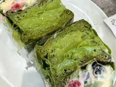-蜜思琪蛋糕(民生路店)