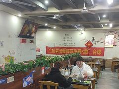 -桃园烧烤·砂锅(商业步行街店)