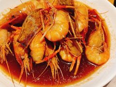 -雷泰泰台式胡椒虾(滨江金铂湾店)
