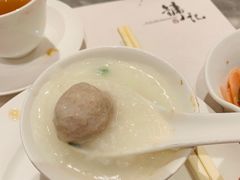 艇仔粥-镛记酒家