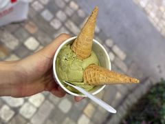 -Vola Gelato意大利手工冰淇淋(朝阳大悦城店)