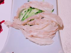 -永乐饭庄(安德路店)