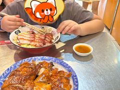-吾家香港烧腊专门店