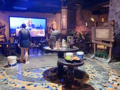 -泉城欧乐堡戏水湾艺术养生温泉