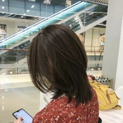 -3AM HAIR SALON染发烫发接发