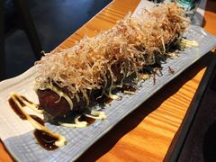 -味太助·银饭食堂(中华城店)