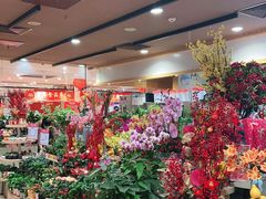 -AEON永旺(东方宝泰店)