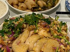 -东山茶寮(新安店)