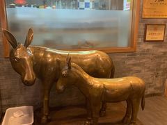 -孙记驴肉山庄(李桥店)