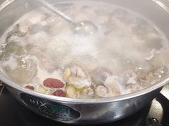 -佳养记百味鸡煲(兰溪店)