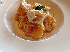 -彩丰楼中餐厅·仁恒洲际酒店