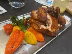 -théATRE茶聚场·餐厅(环球金融中心店)