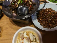 -巢爷老味(东方红店)