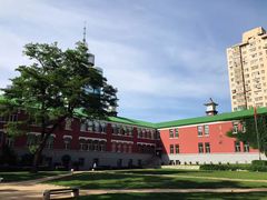 -大连市第二十四中学