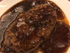 -芭菲盛宴·环球美食(解放碑英利国际店)