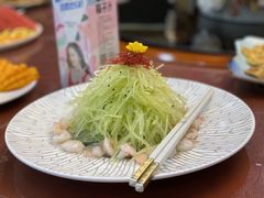 -清真悦宾楼食府(海湖店)