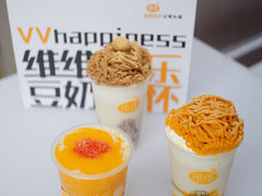 -维维豆奶(金鹰新街口店)
