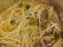 -龚海宝· 烧烤· 羊肉原切挂糊更好吃(庄市店)