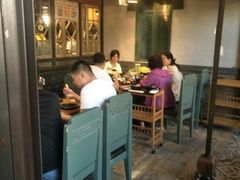 -手选潮汕鲜活牛肉火锅(二七广场店)