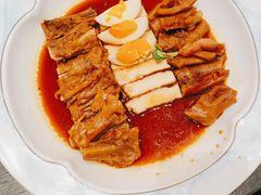 -味钱塘·钱塘浙宴(宋城之江银泰店)