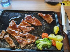 -必胜客(衡百店)