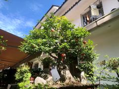 -古韵餐厅(湖畔大学店)