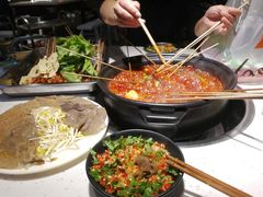 -钢管厂五区小郡肝串串香(奥克斯广场锦城万达店)