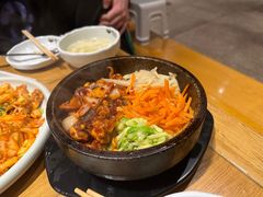 八爪鱼拌饭-全州拌饭(参花街总店)