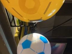 -云晓光头烧烤吧(川沙绿地店)