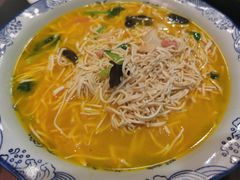 -壶园美食·淮扬菜(东圈门店)