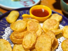 -米德维奇俄式西餐厅(西六道街店)