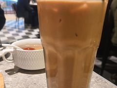 -留半山·香港食堂(啦啦宝都店)