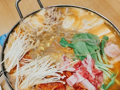 -汤连得温泉馆(宝山店)