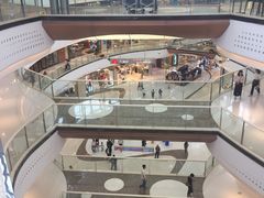 -万达广场(桂林高新店)