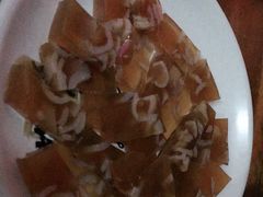 -优壹佳·延边朝鲜族料理(中山北路店)