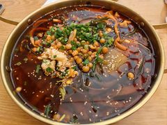 -冒菜西施·非遗冒菜(总店)