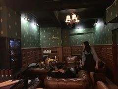 -The Cheebat 锌吧·Bistro(体育西店)
