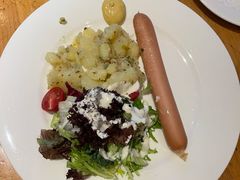 -兰特伯爵西餐厅·啤酒屋(方庄店)