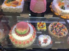 -丽莎蓓甜CAKE生日蛋糕·动物奶油(石家庄店)