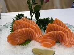 -东江海鲜酒家(艺都分店)