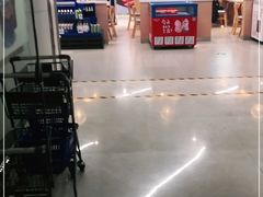 -盒马鲜生(观音桥店)